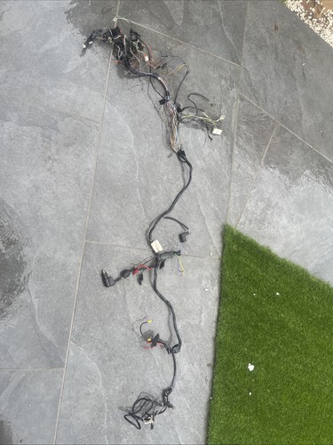 Piaggio typhoon wiring - 50, 2t