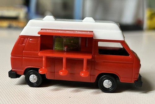 Grell bar van possibly - grell,