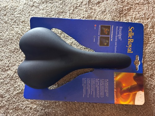 Selle royal bicycle - selle,
