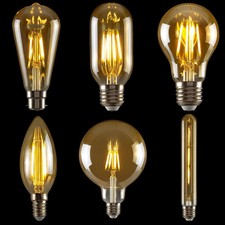 Antique Style Edison Vintage