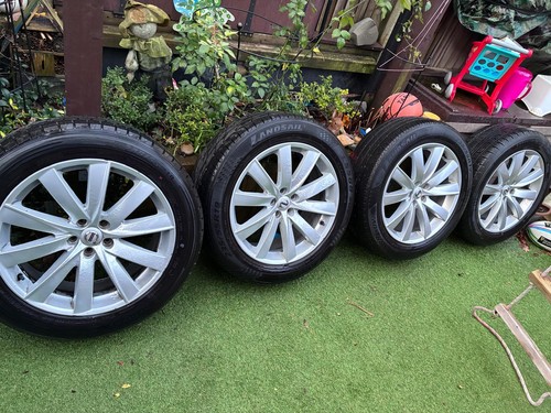 Volvo xc90 inch turbine - volvo,