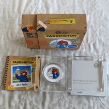 UK 2019 PADDINGTON AT ST