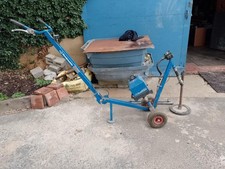 Al Vac Handyman slab kerb lifter vacuum 160kg