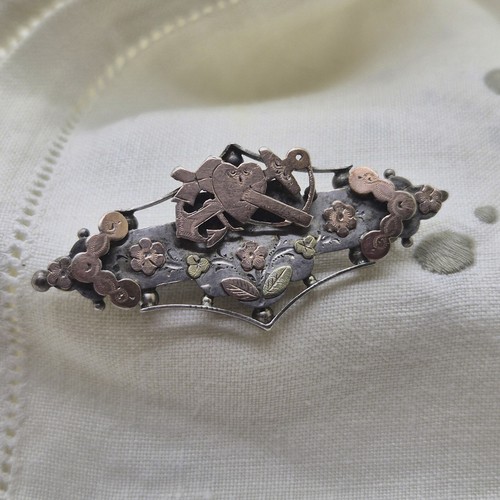 1907 sterling silver - 1907,