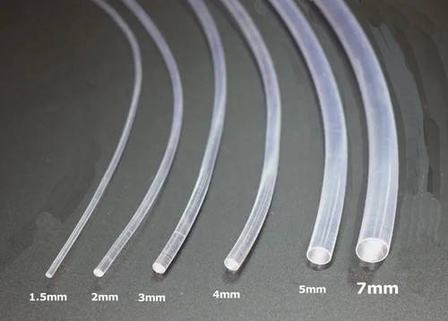 Sideglow solid fiber - solid,