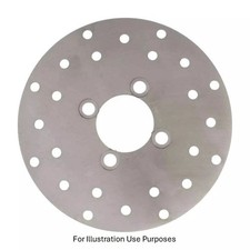 EBC MX/ATV/Enduro Solid Front