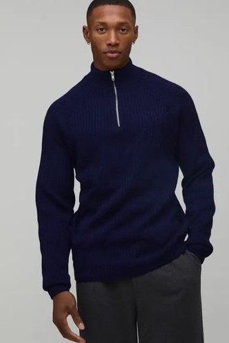 Men navy blue regular - men's, fit