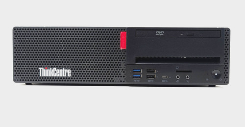 Lenovo m720s 9700 cpu - pc, 16