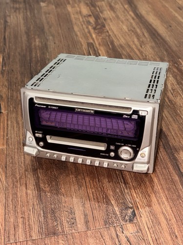 Genuine rare oem pioneer - genuine,