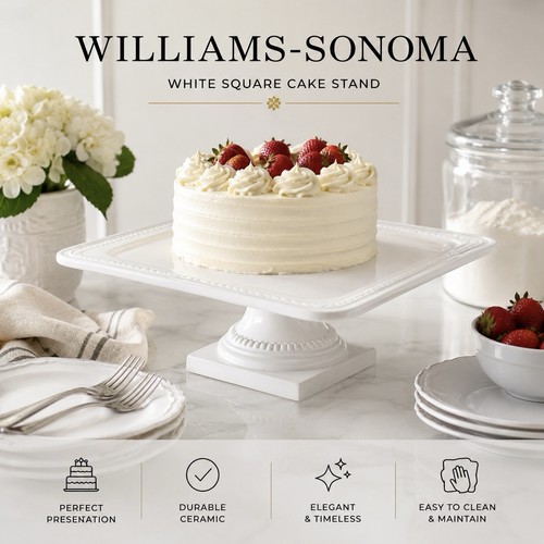 Williams sonoma white - williams,