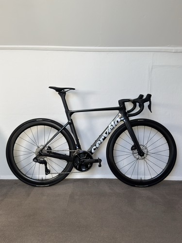 2024 cervelo soloist size - 2024,