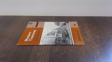 			Modern Tramway And Light Railway Review, Vol 36, No 427, July 197		