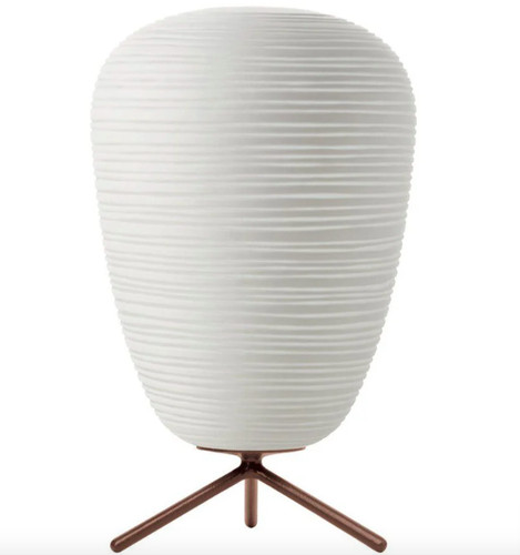Foscarini rituals table lamp - foscarini,