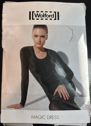 Wolford tulle decor - decor, forming