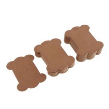 Paper Blank Thread Ribbon