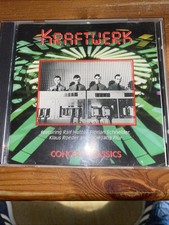 Kraftwerk -Concert Classics