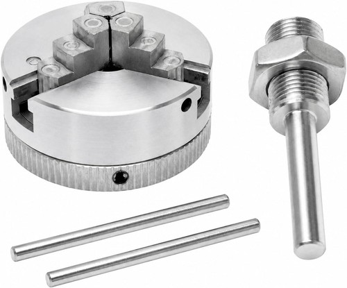Mini lathe zinc alloy - mini,