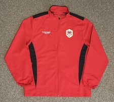 Cardiff City Full Zip Cosway