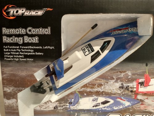 Top race 800 high speed - top, tr-800