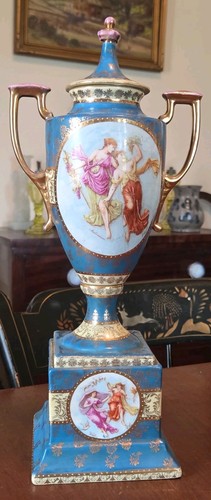 Antique victoria austrian - antique,