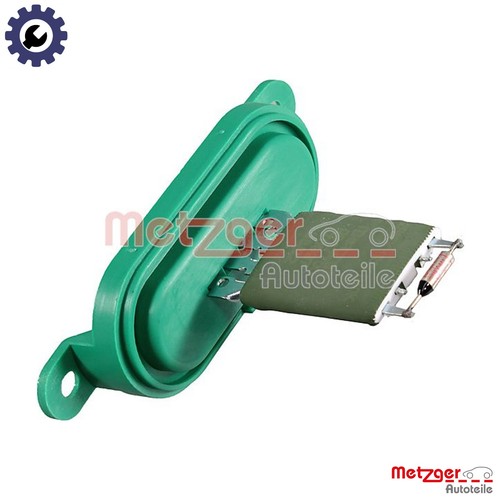 Resistor interior blower - resistor,