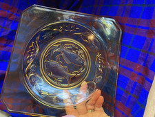 Antique Art Deco Amber