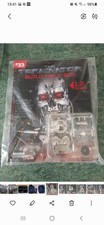 HACHETTE 1:2 SCALE TERMINATOR