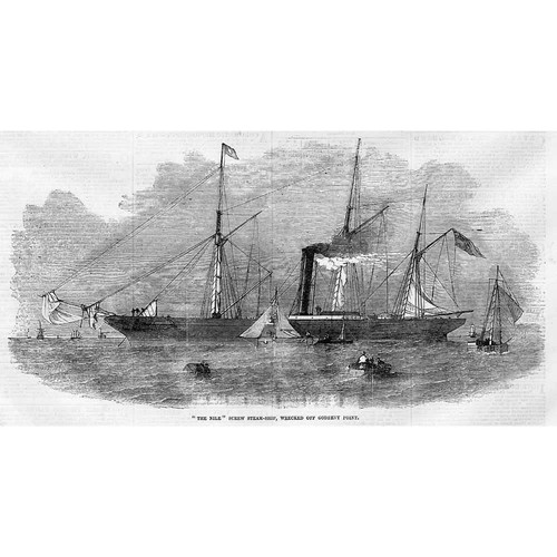 Crimean war the nile - crimean,
