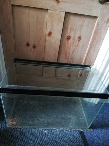 Clearseal aquarium good - aquarium,,