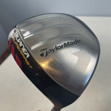 Taylormade Burner Superfast