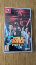 Star Wars Pinball Nintendo