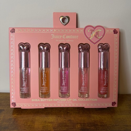 New juicy couture pck lip - couture,