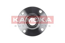 REAR WHEEL BEARING KIT FITS