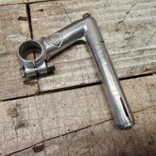 Vintage GB Forged Quill Stem