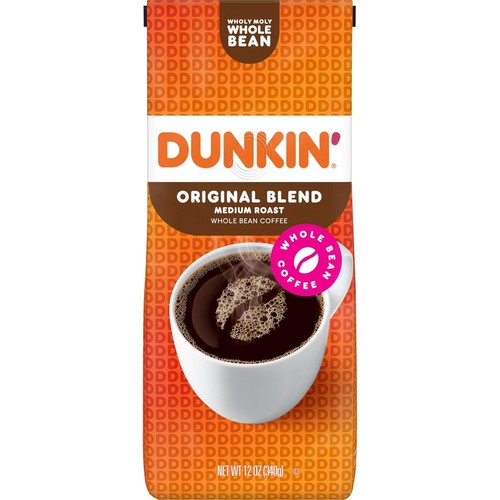 Dunkin donuts original - original, blend
