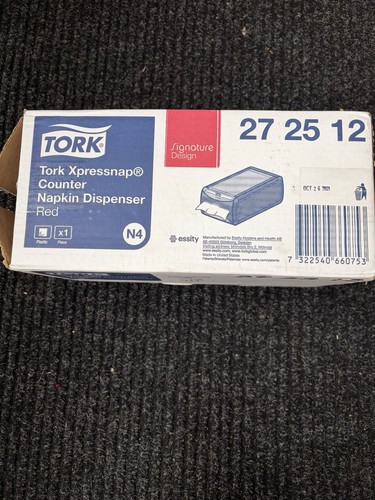 Tork xpressnap counter napkin - tork,