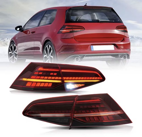 Vland led tail lights for - led,
