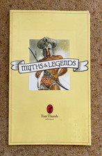 CIGAR CARDS PLAYERS TOM THUMB