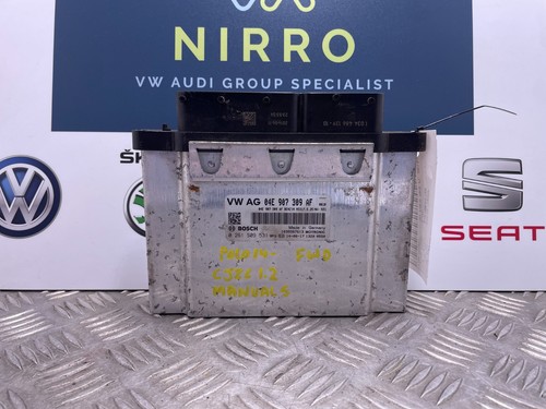 Polo tfsi engine - vw,
