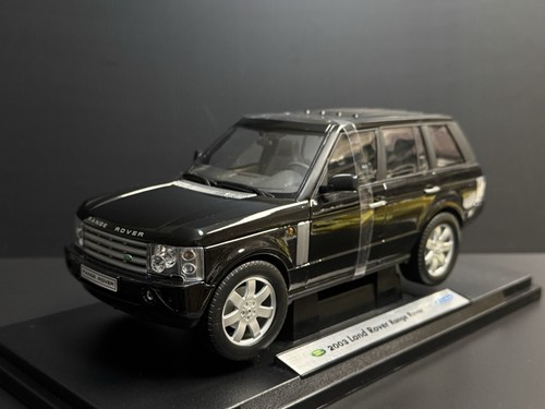 2003 land rover range - land,