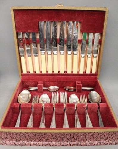 38pcs vtg john turnton co - john,