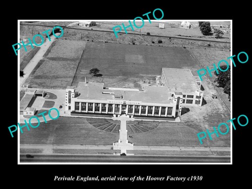Perivale england view the - england, of