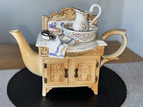 Vintage paul cardew victorian - paul,
