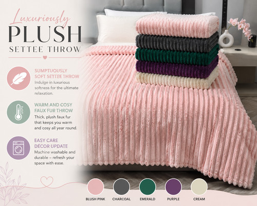 Chunky cord ribbed - cord, fleece