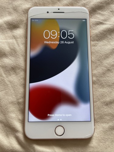 Iphone plus 64gb - iphone,