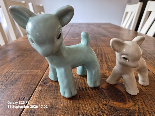 Bourne denby lambs - 17cms, and