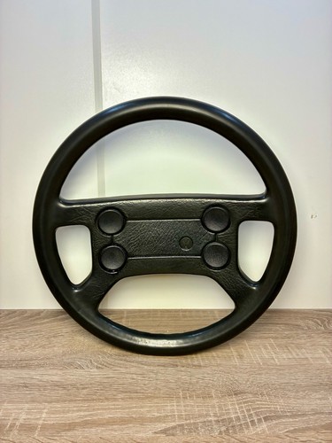Oem golf mk2 gti - oem, steering