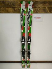 Elan Race RCG 152 cm Skis +