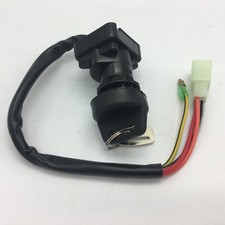 ATV Quad Dirt Bike Ignition