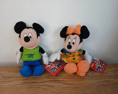 Vintage disney hong kong - 90's,
